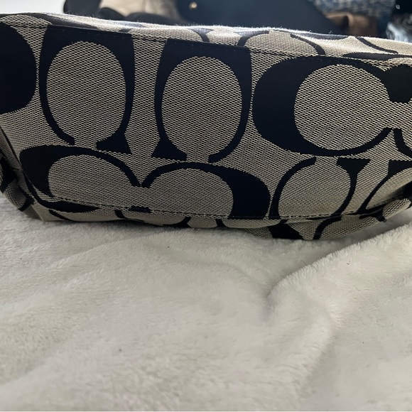 Coach Handbag Set - Picture 4 of 5